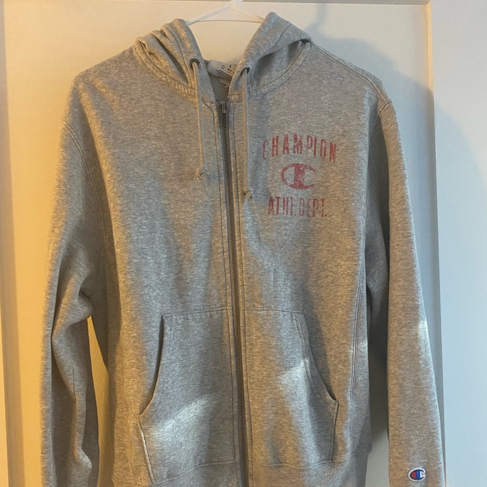 Champion Hoodie S